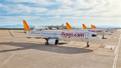 PC777 Flight Status / Pegasus Airlines PGT777 / PC 777 Flight .